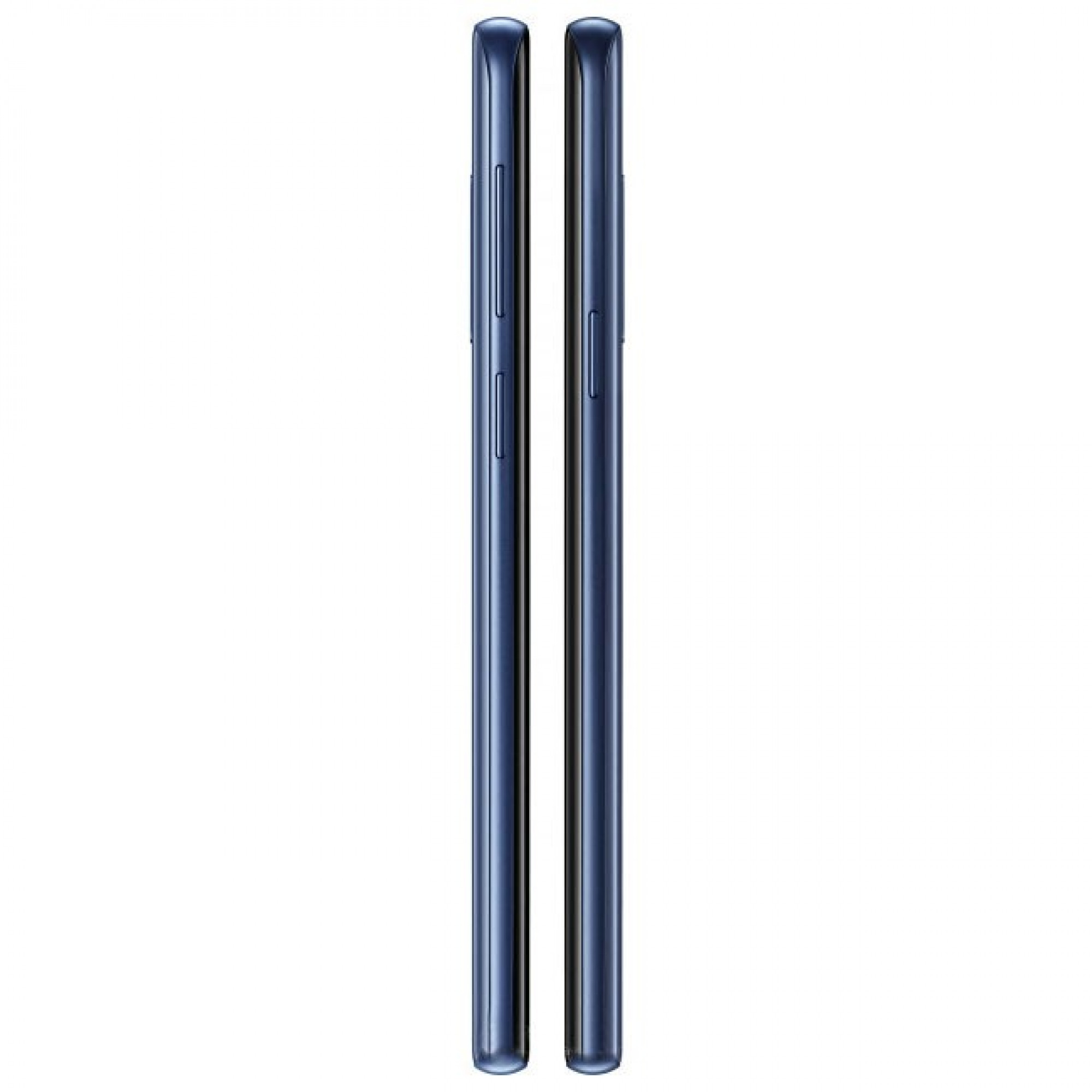 Samsung G965FD Galaxy S9 Plus 128GB Coral Blue