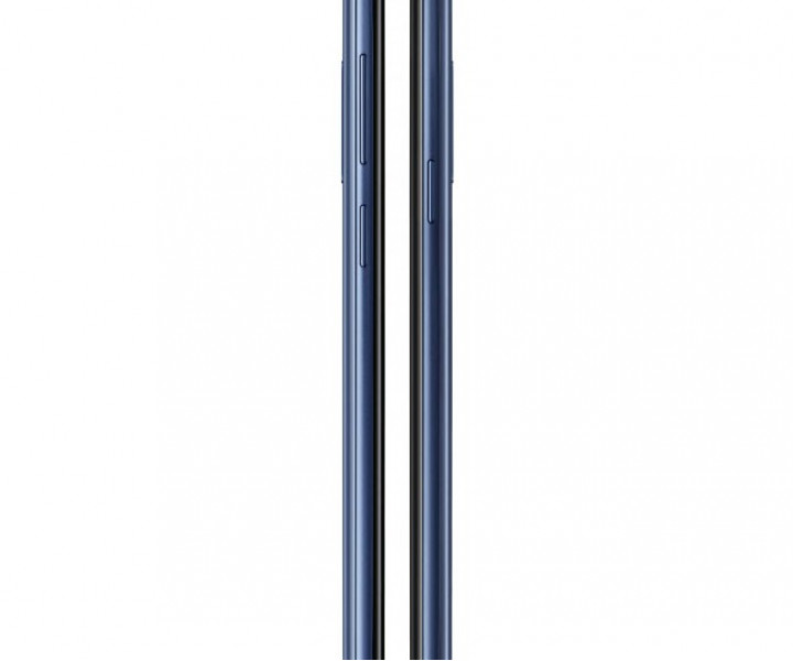 Samsung G965FD Galaxy S9 Plus 128GB Coral Blue