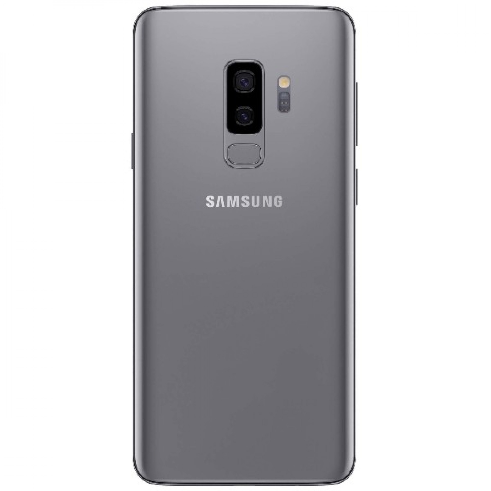 Samsung G9650 Galaxy S9 Plus 256GB Black
