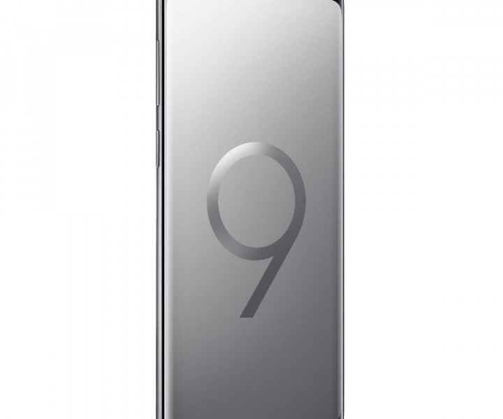 Samsung G9650 Galaxy S9 Plus 256GB Black