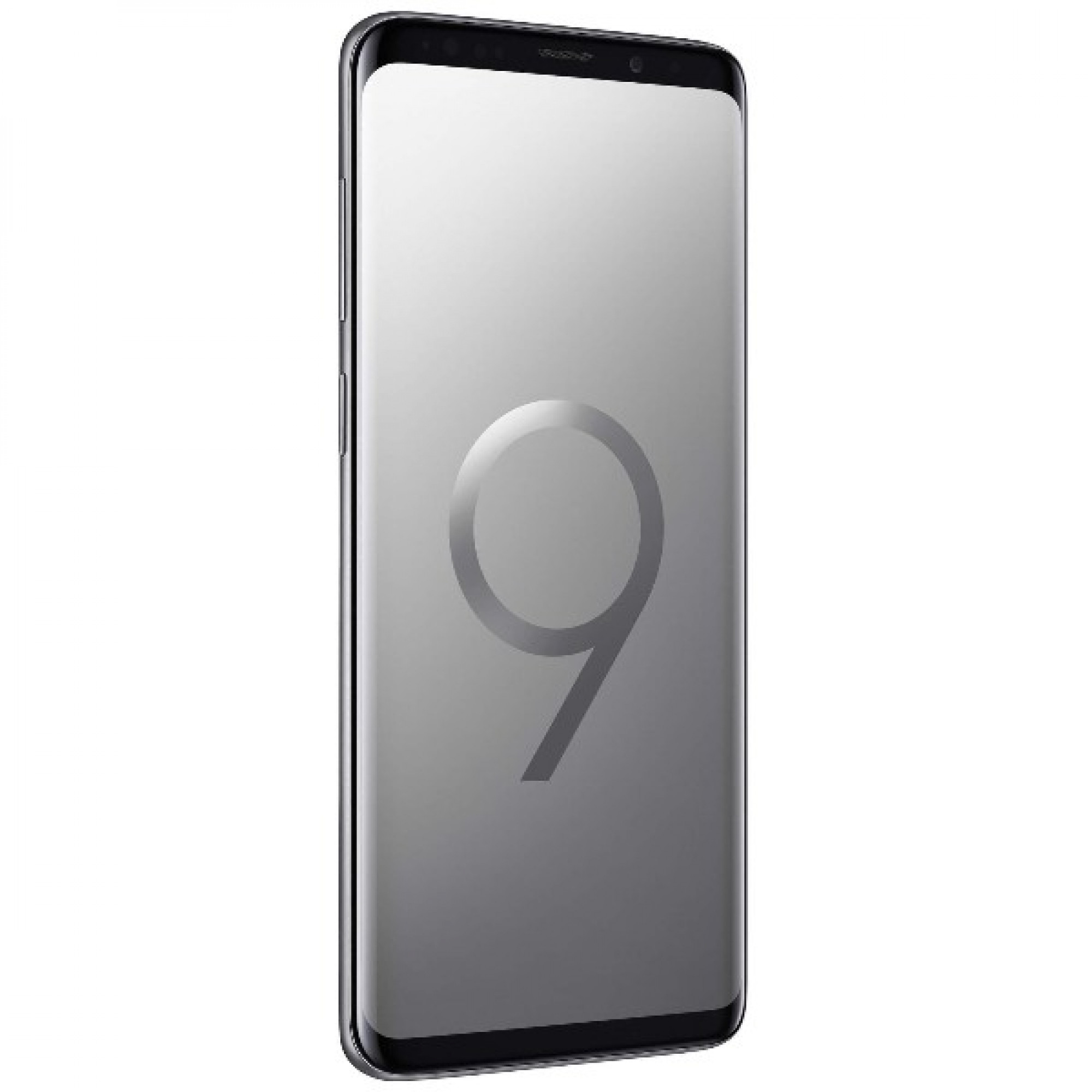 Samsung G9650 Galaxy S9 Plus 256GB Black