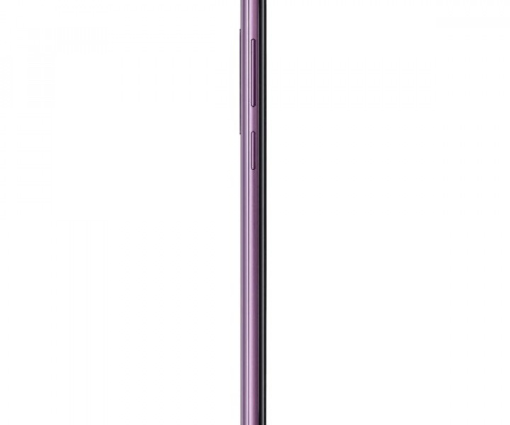 Samsung G9650 Galaxy S9 Plus 256GB Purple