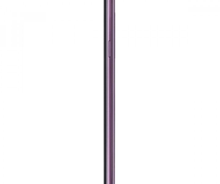Samsung G9650 Galaxy S9 Plus 256GB Purple