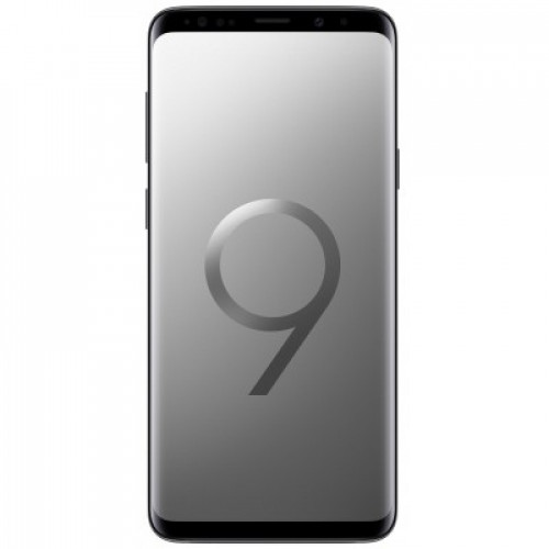 Samsung Galaxy S9 SM-G965 DS 64GB Grey