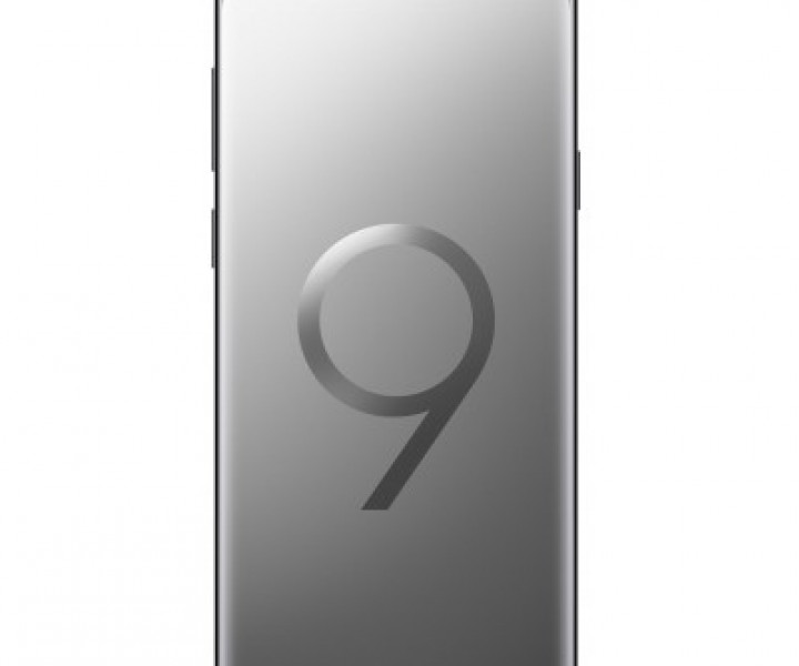 Samsung Galaxy S9 SM-G965 DS 64GB Grey