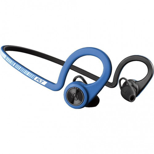 Наушники Plantronics BackBeat Fit Power Blue (206001-05)