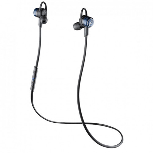 Наушники Plantronics BackBeat Go 3 Black-Blue (204350-05)