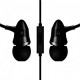 Наушники QKZ X6 Mic Black
