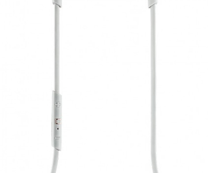 Наушники Plantronics BackBeat Go 3 Grey (204351-05)