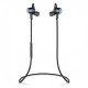 Наушники Plantronics BackBeat Go 3 Black-Blue (204350-05)