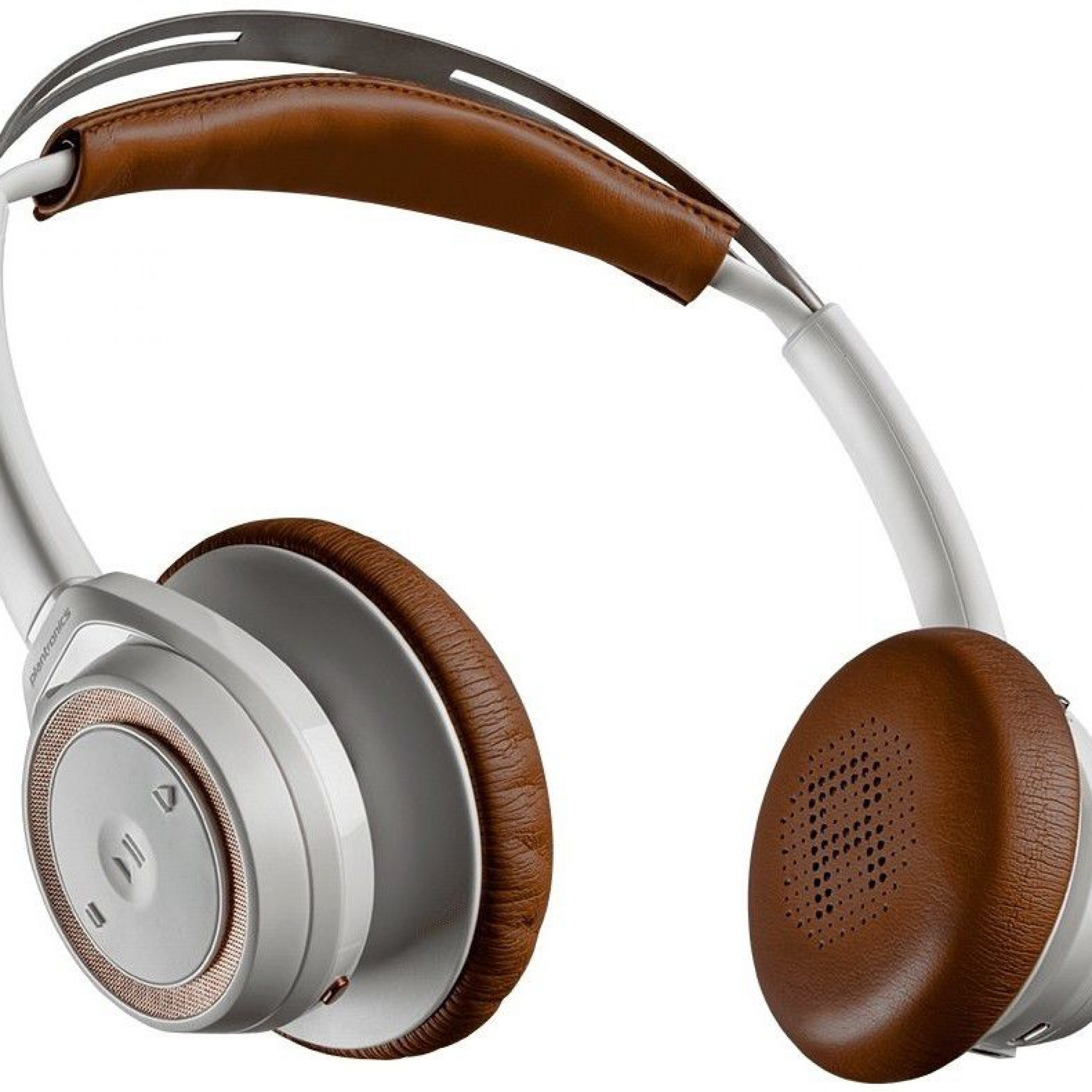 Наушники Plantronics BackBeat Sense White (203749-05)