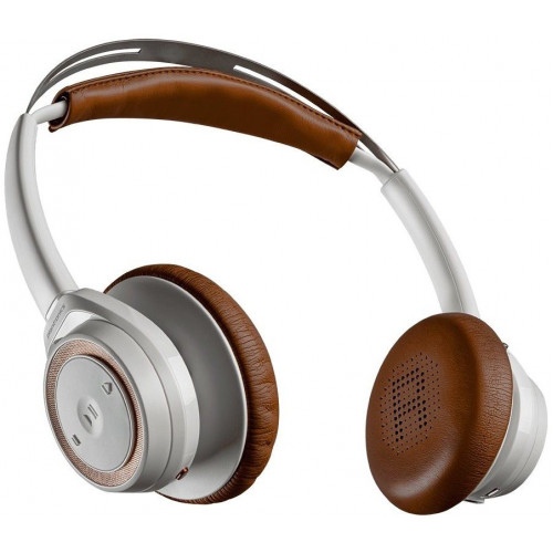 Наушники Plantronics BackBeat Sense White (203749-05)