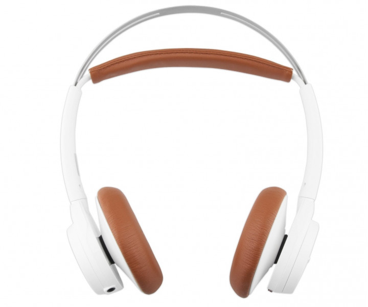 Наушники Plantronics BackBeat Sense White (203749-05)