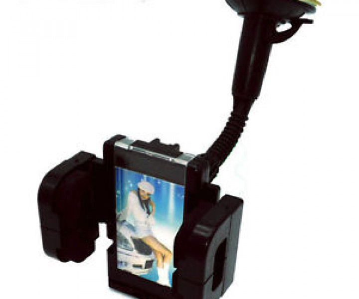 Автодержатели Holder Fly XP-D