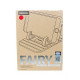 Автодержатель Remax Fairy Car Holder Red (110902)