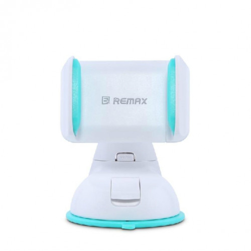 Автодержатель Remax Car Holder RM-C06 white-blue (111103)