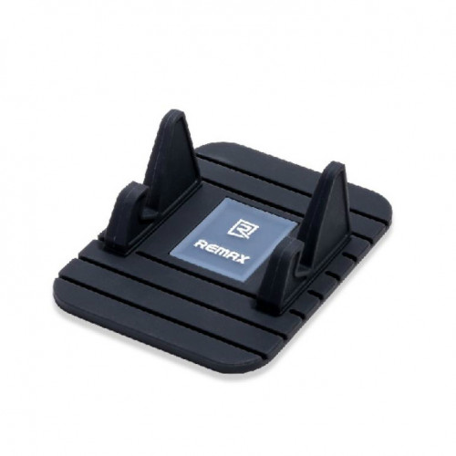 Автодержатель Remax Fairy Car Holder Black 