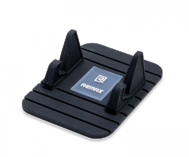 Автодержатель Remax Fairy Car Holder Black 