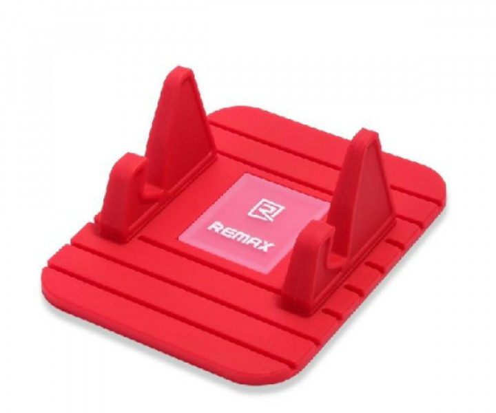 Автодержатель Remax Fairy Car Holder Red (110902)
