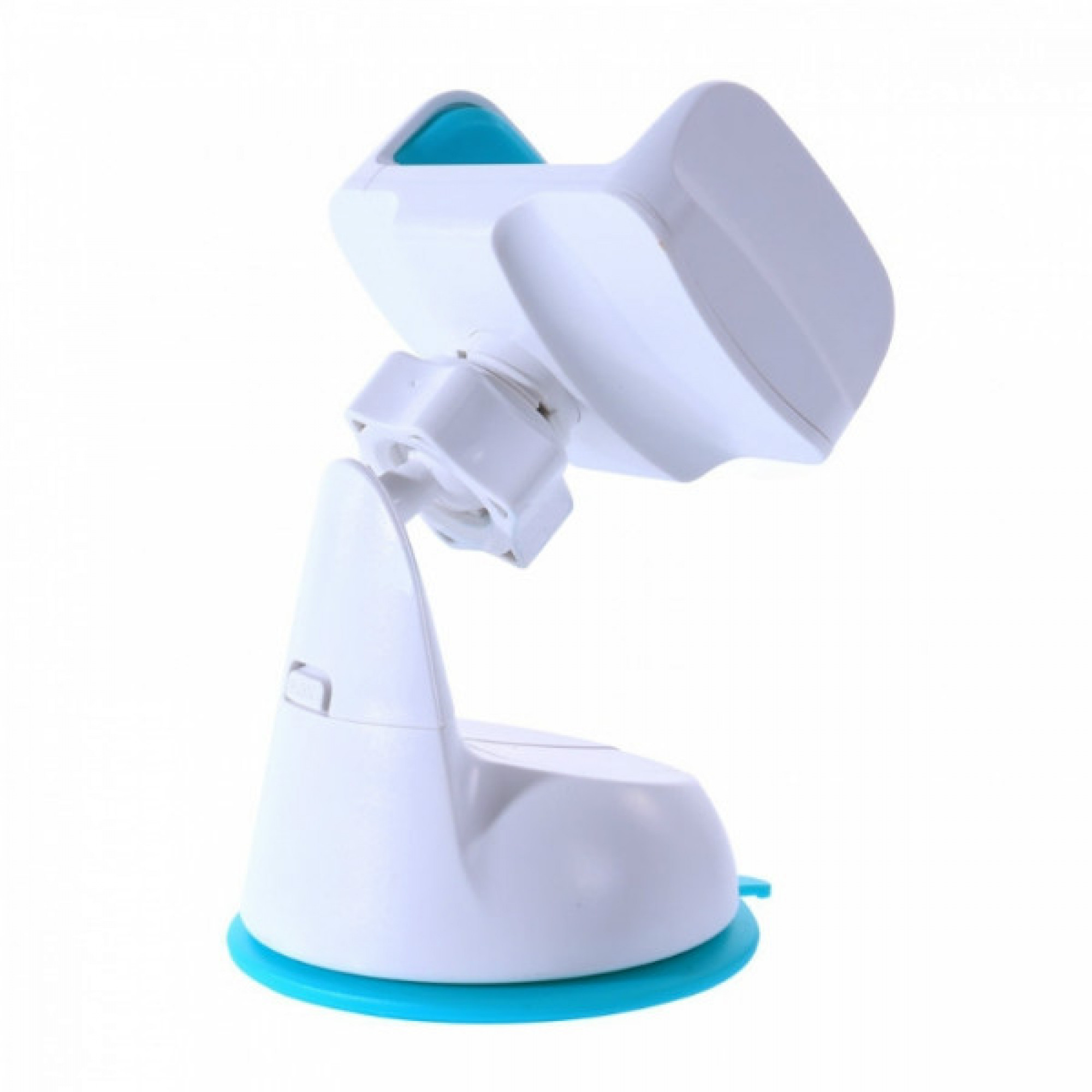 Автодержатель Remax Car Holder RM-C06 white-blue (111103)