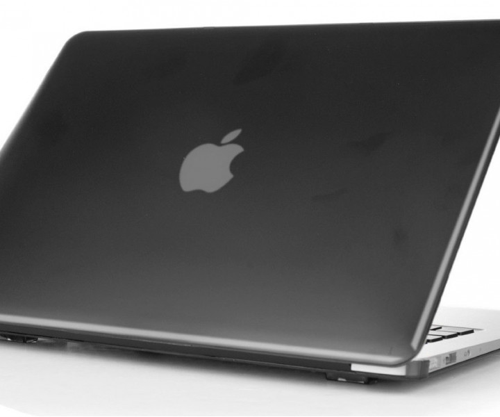 Чохол кейс iPearl Crystal Case Clear для Apple MacBook Air 11