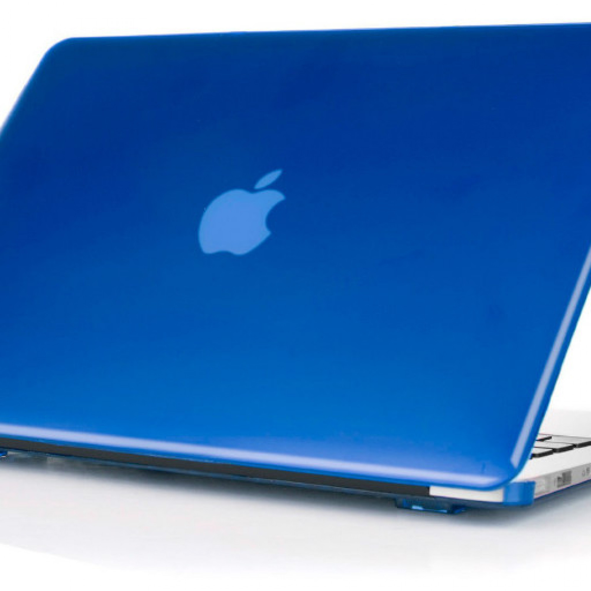Чохол кейс iPearl Crystal Case Clear для Apple MacBook Air 11