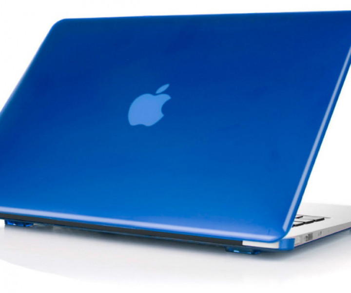 Чохол кейс iPearl Crystal Case Clear для Apple MacBook Air 11