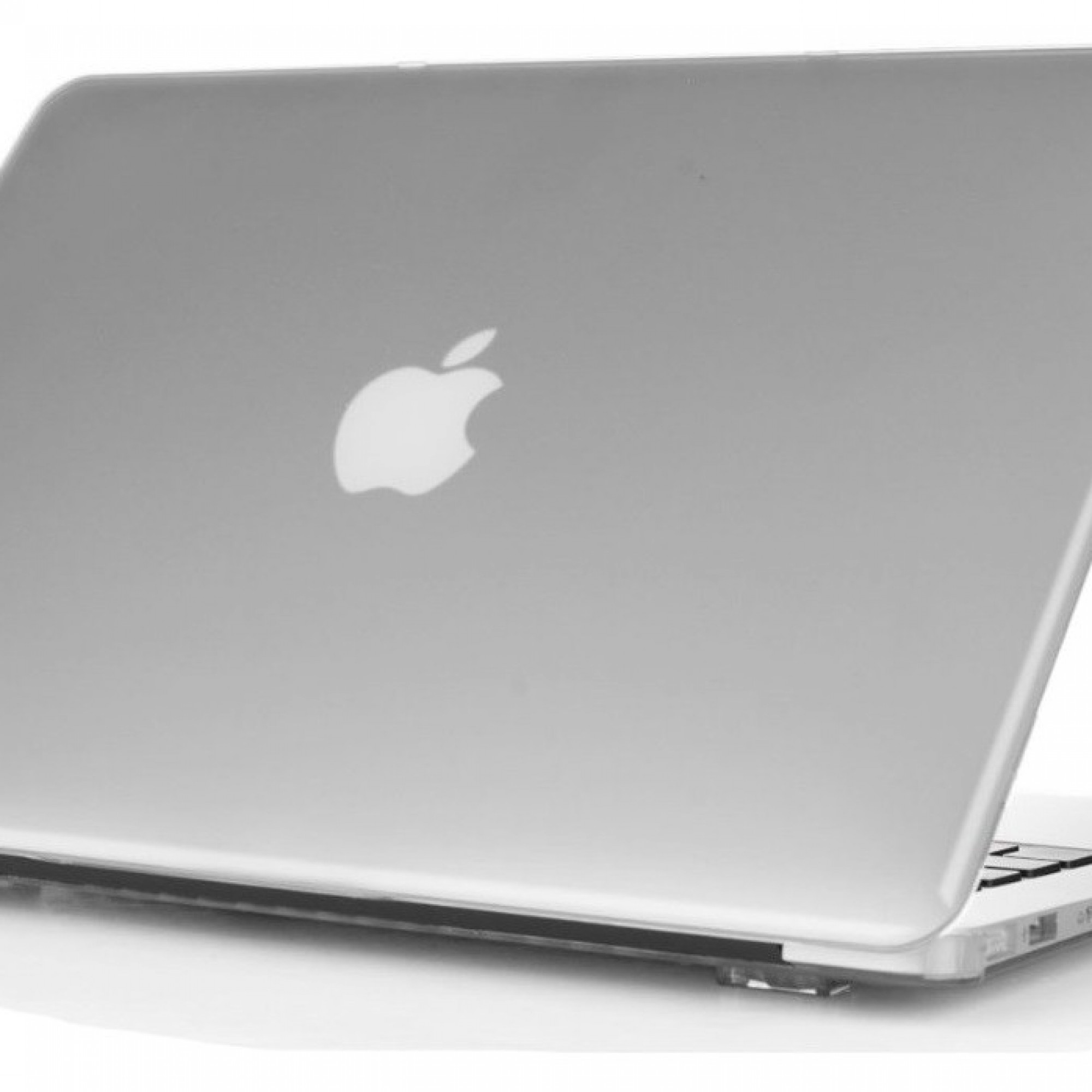 Чохол кейс iPearl Crystal Case Clear для Apple MacBook Air 11
