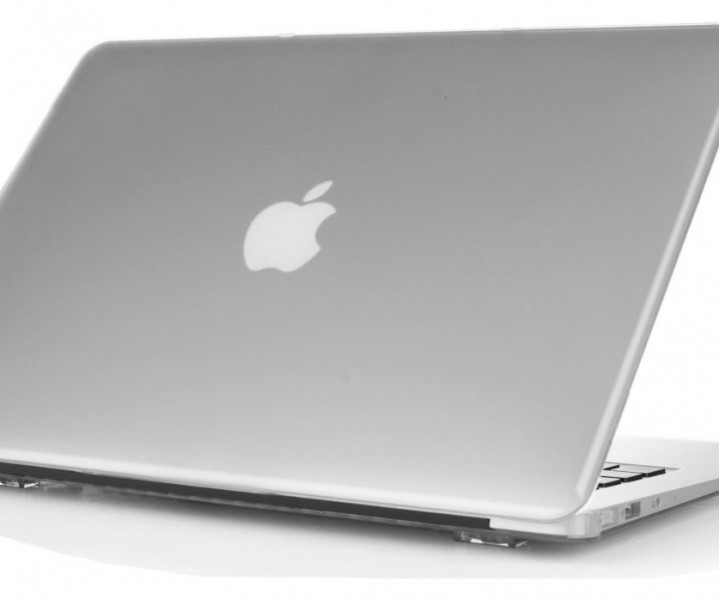 Чохол кейс iPearl Crystal Case Clear для Apple MacBook Air 11