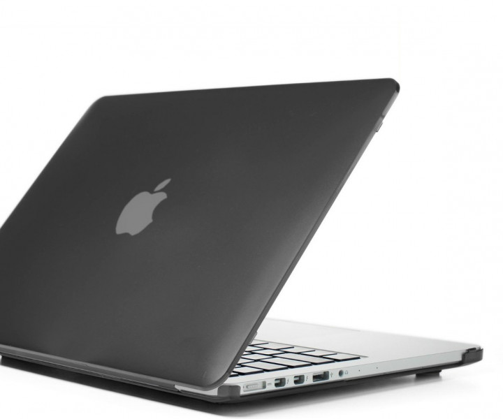 Чохол кейс iPearl Crystal Case Red для Apple MacBook Pro with Retina display 13'