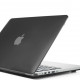 Чохол кейс iPearl Crystal Case Red для Apple MacBook Pro with Retina display 13'
