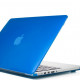 Чохол кейс iPearl Crystal Case Red для Apple MacBook Pro with Retina display 13'