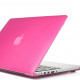 Чохол кейс iPearl Crystal Case Red для Apple MacBook Pro with Retina display 13'
