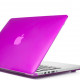 Чохол кейс iPearl Crystal Case Red для Apple MacBook Pro with Retina display 13'