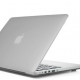 Чохол кейс iPearl Crystal Case Red для Apple MacBook Pro with Retina display 13'