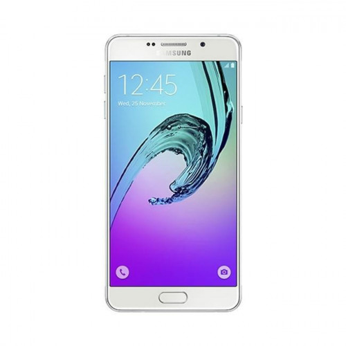 Samsung A710FD Galaxy A7 (2016) (White)