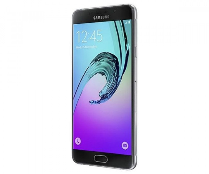 Samsung A710FD Galaxy A7 (2016) (Black)