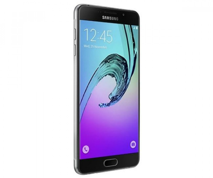Samsung A710FD Galaxy A7 (2016) (Black)