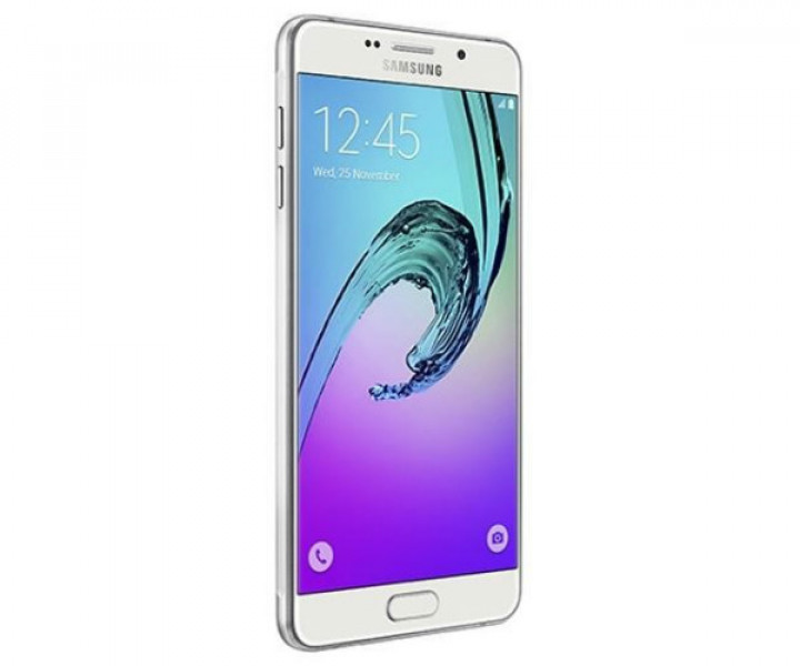 Samsung A710FD Galaxy A7 (2016) (White)