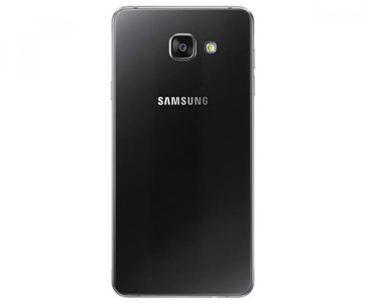 Samsung A710FD Galaxy A7 (2016) (Black)