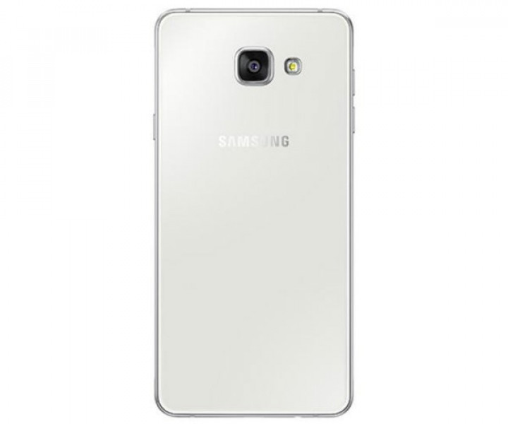 Samsung A710FD Galaxy A7 (2016) (White)