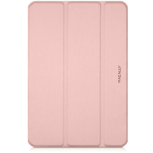 Чохол Macally Protective Case and Stand для iPad Pro 9.7 / iPad Air 2 Rose Gold (BSTANDPROS-RS)