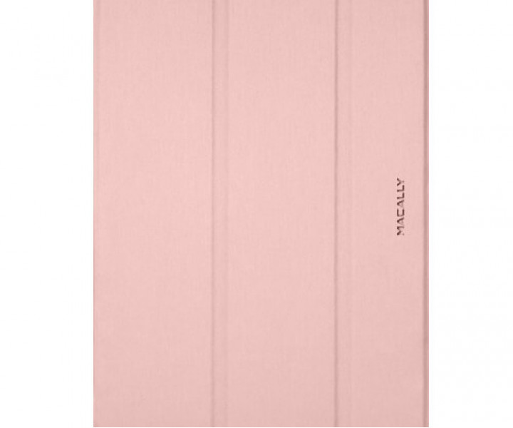 Чохол Macally Protective Case and Stand для iPad Pro 9.7 / iPad Air 2 Rose Gold (BSTANDPROS-RS)