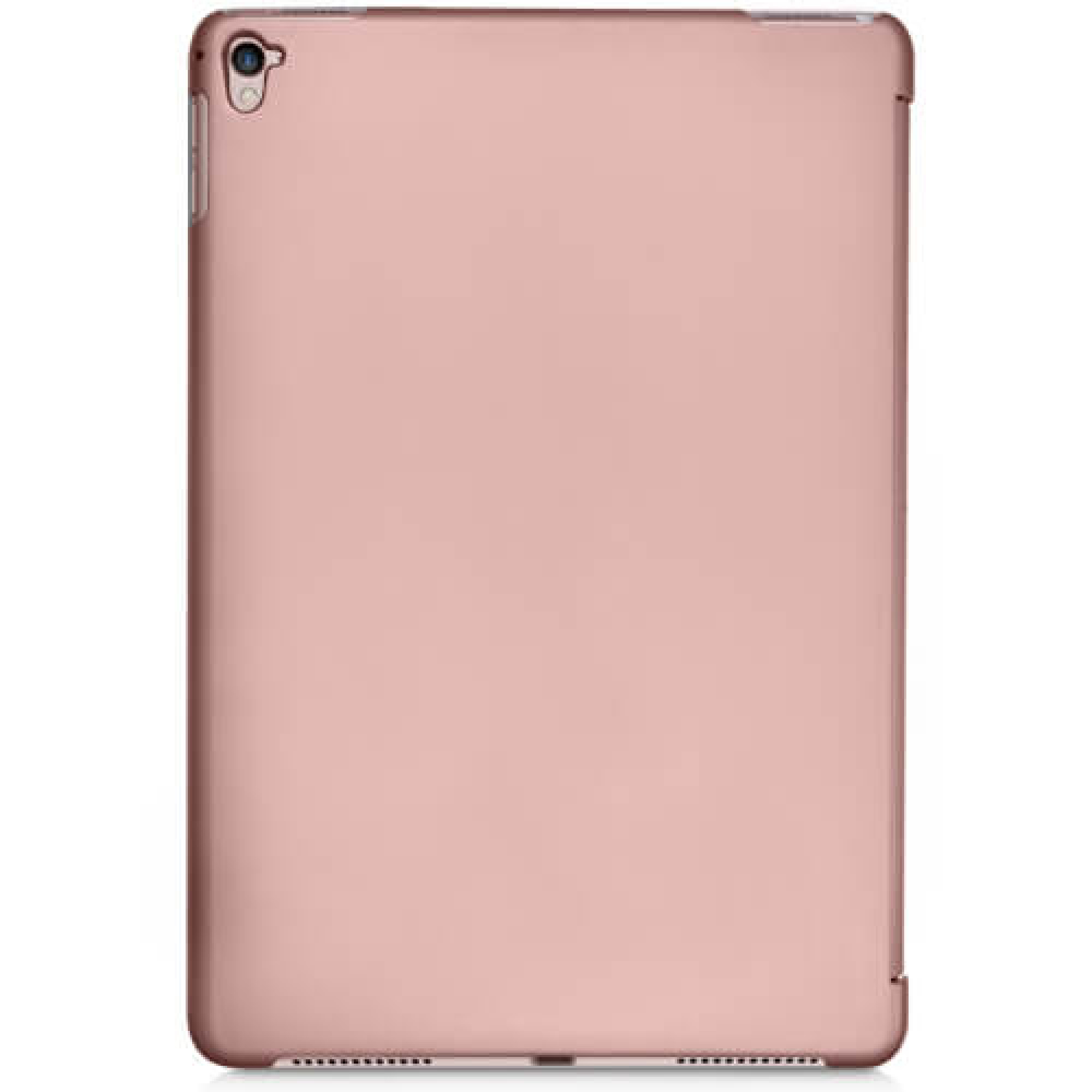 Чохол Macally Protective Case and Stand для iPad Pro 9.7 / iPad Air 2 Rose Gold (BSTANDPROS-RS)