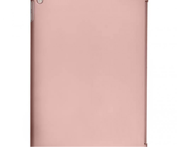 Чохол Macally Protective Case and Stand для iPad Pro 9.7 / iPad Air 2 Rose Gold (BSTANDPROS-RS)