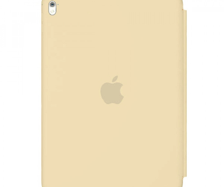 Чохол Apple Smart Case Original Gold для iPad Pro 10.5