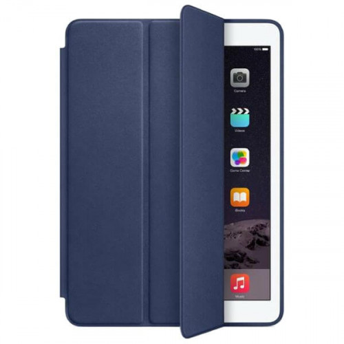 Чохол Apple Smart Case Original Dark Blue для iPad Pro 10.5