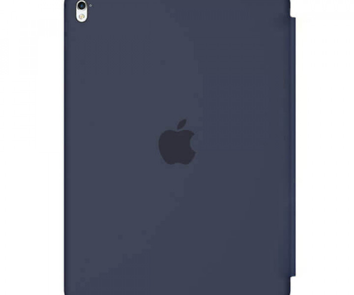 Чохол Apple Smart Case Original Dark Blue для iPad Pro 10.5