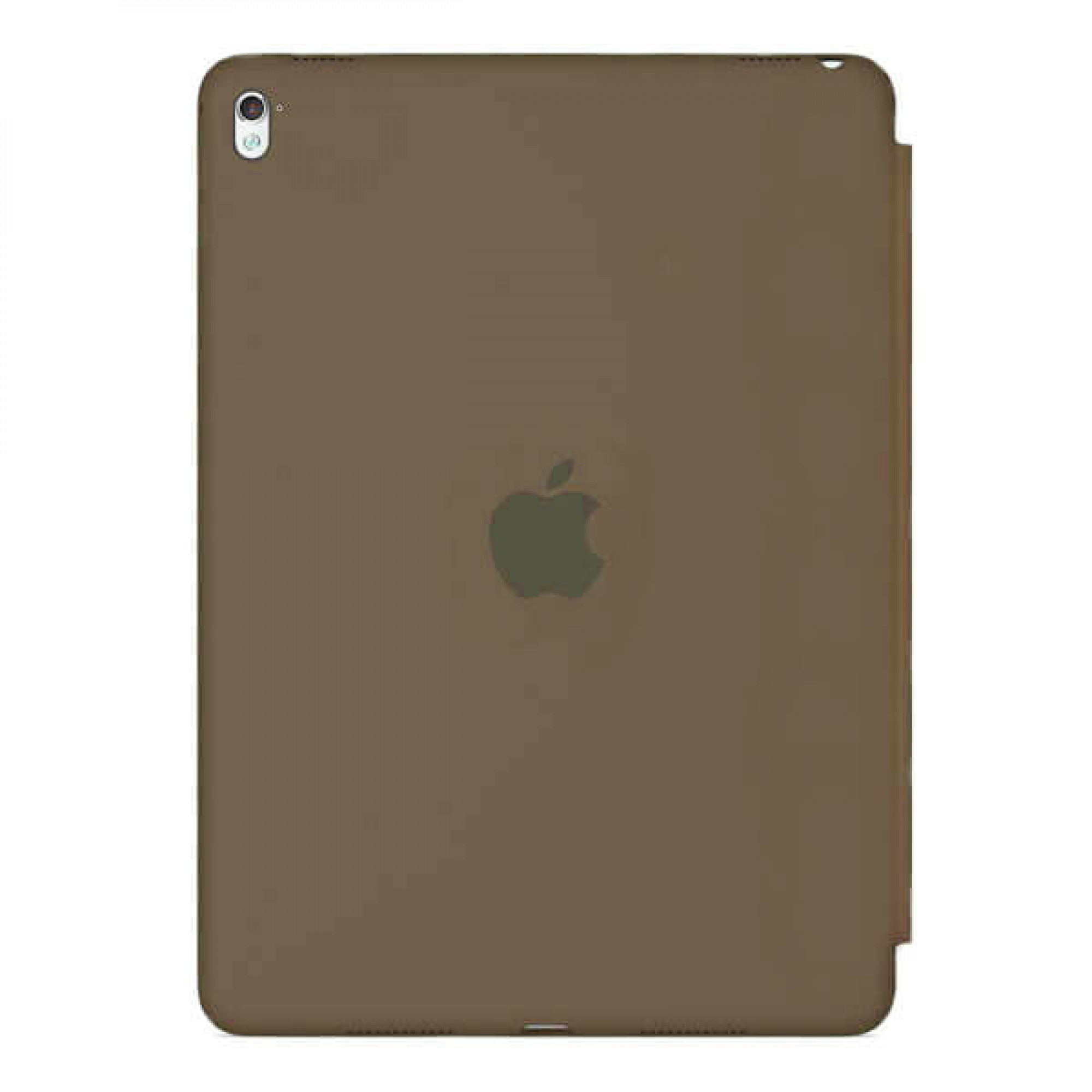 Чохол Apple Smart Case Original Dark Brown для iPad Pro 10.5
