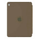 Чохол Apple Smart Case Original Dark Brown для iPad Pro 10.5